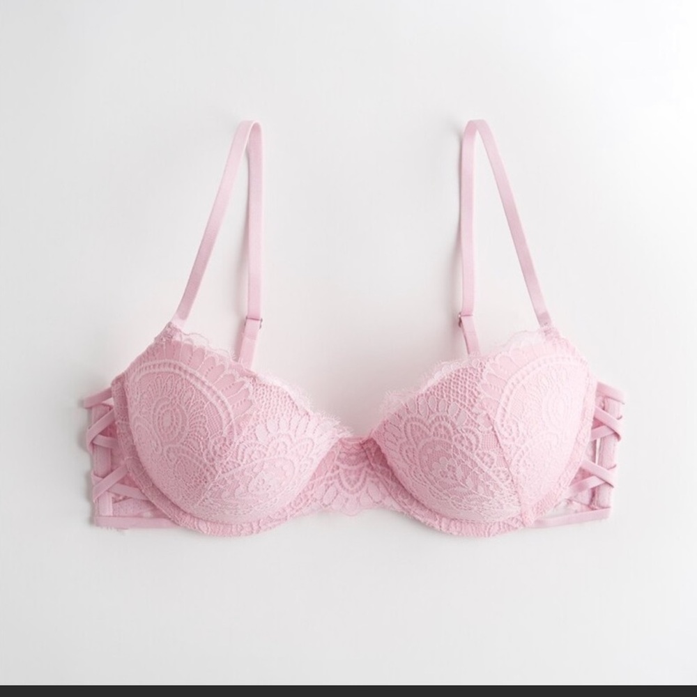 Hollister Bra